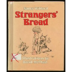 Stranger's Bread