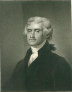 Thomas Jefferson