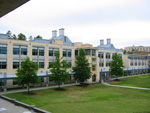 The Levine Science Research Center